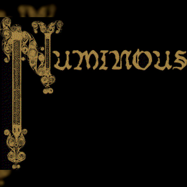 Numinous