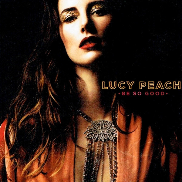 Lucy Peach