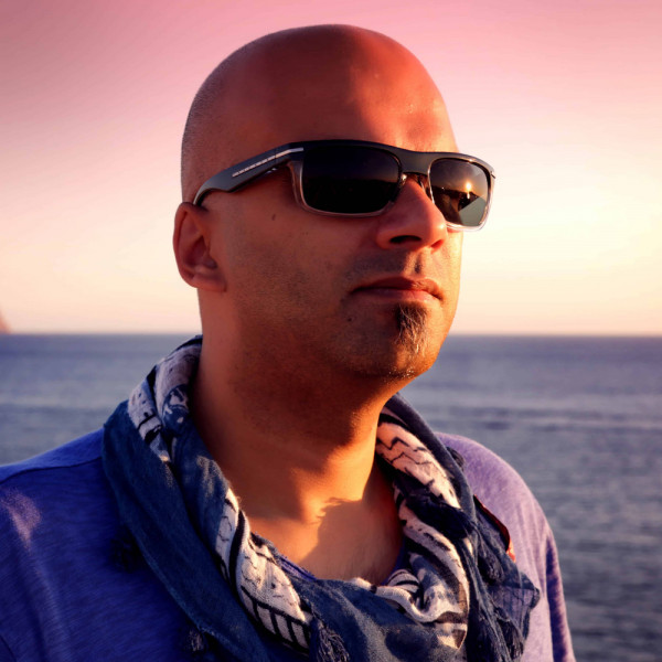 Roger Shah