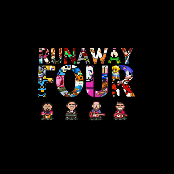 The Runaway Four