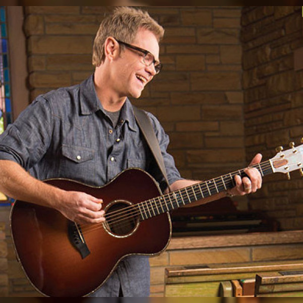 Steven Curtis Chapman