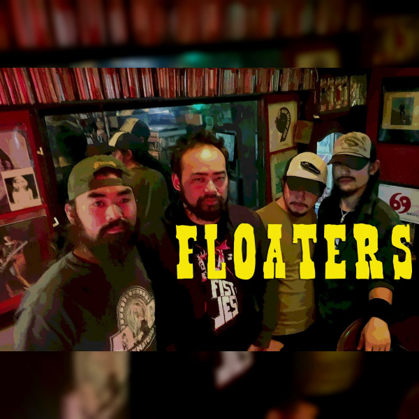 Floaters