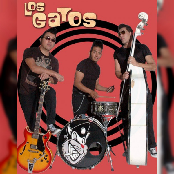 Los Gatos Rockabilly