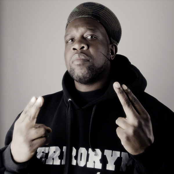 Jeru the Damaja