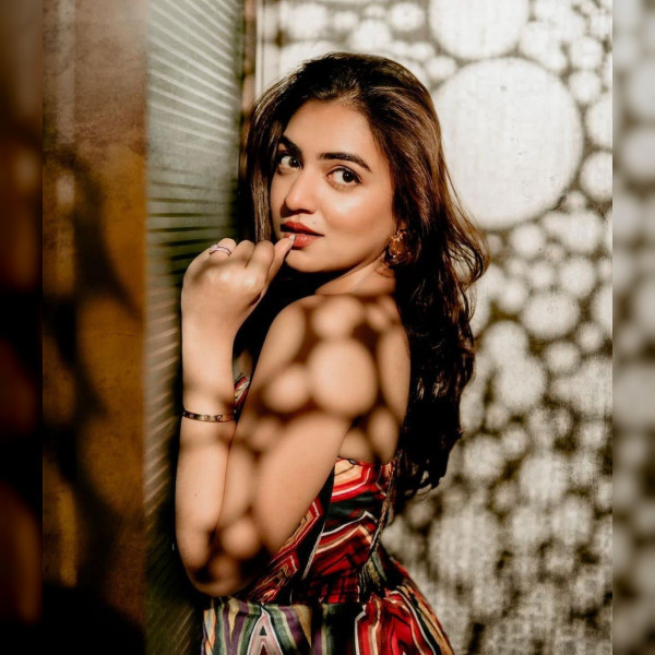 Nazriya Nazim