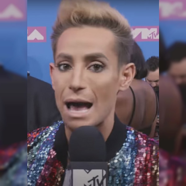 Frankie Grande