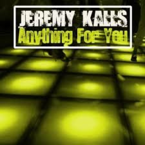 Jeremy Kalls