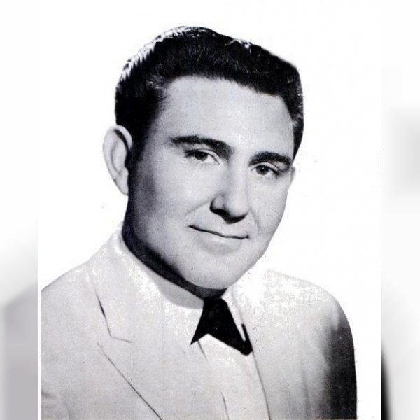 Webb Pierce