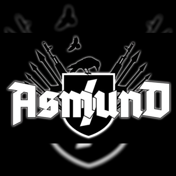 Asmund