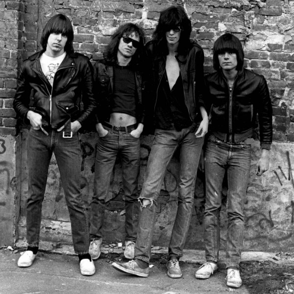 Ramones