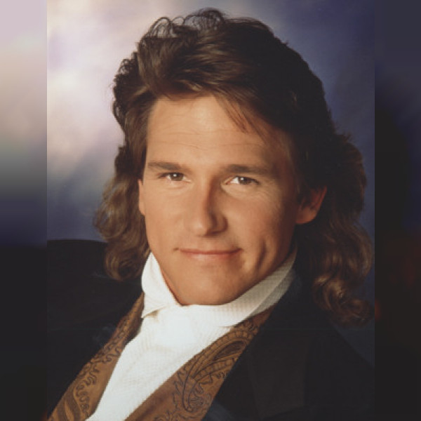 Billy Dean