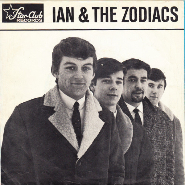 Ian & The Zodiacs