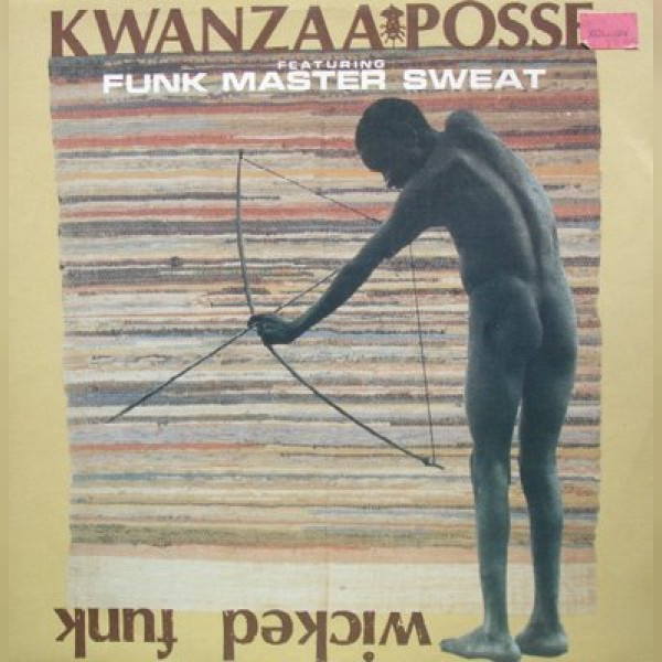 Kwanzaa Posse