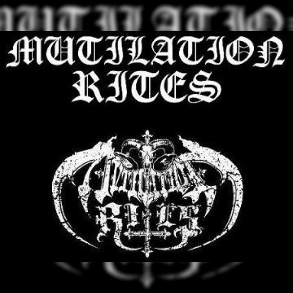 Mutilation Rites