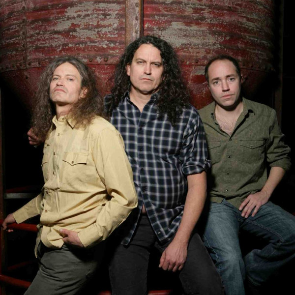 Meat Puppets