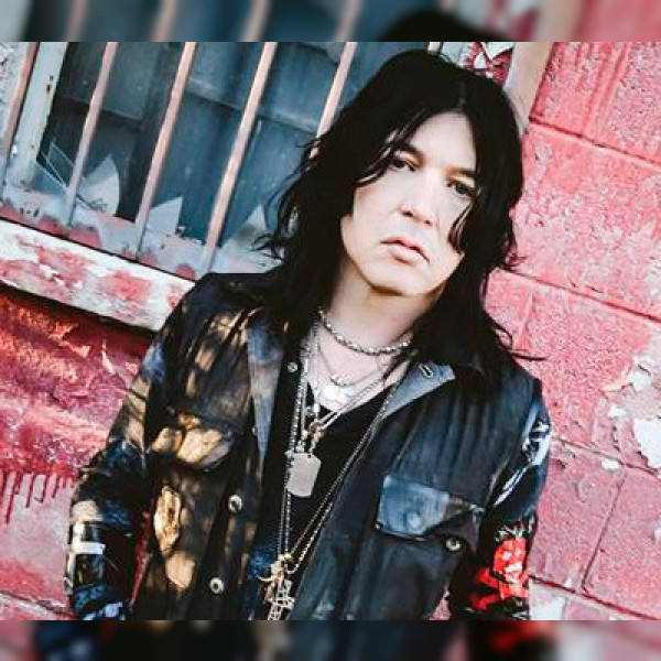 Tom Keifer