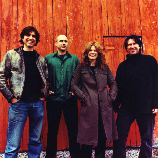 Cowboy Junkies