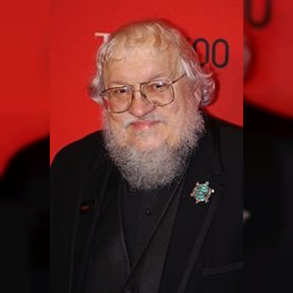 George R. R. Martin