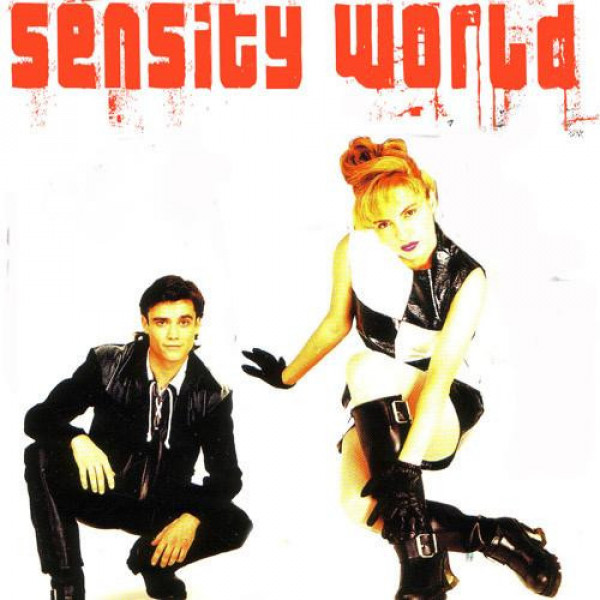 Sensity World