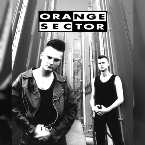 Orange Sector