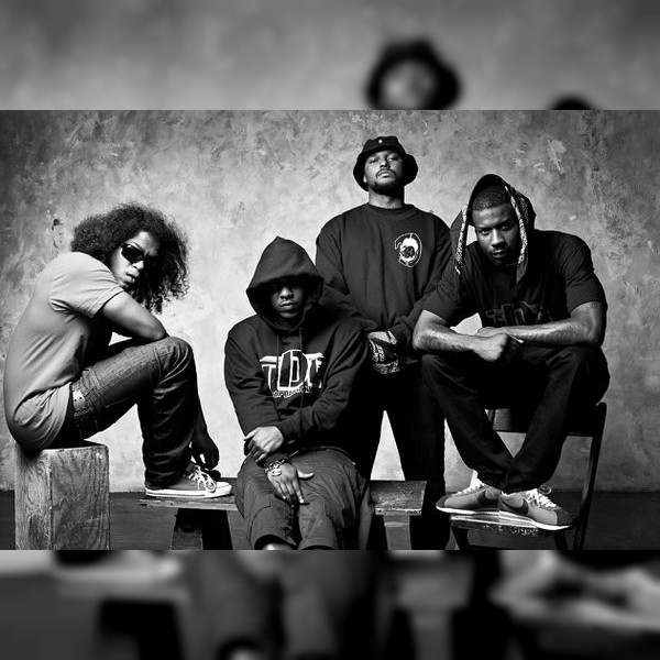 Black Hippy