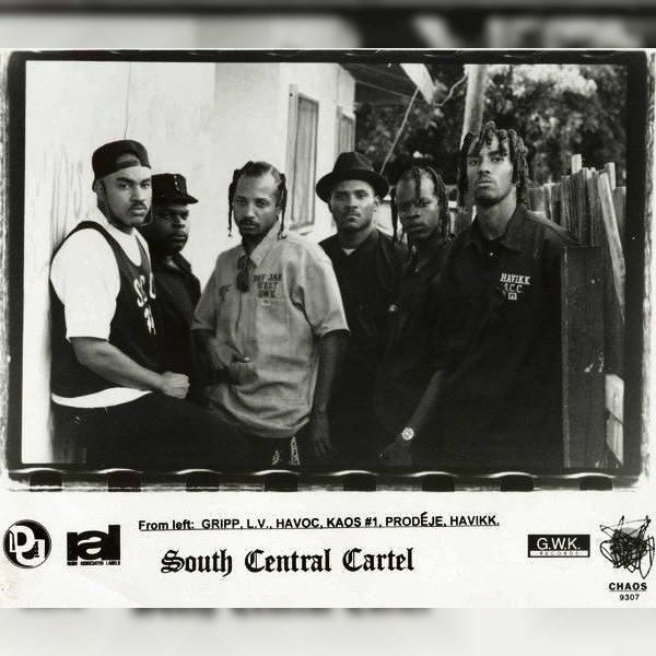 South Central Cartel