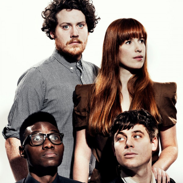 The Metronomy Forever Tour