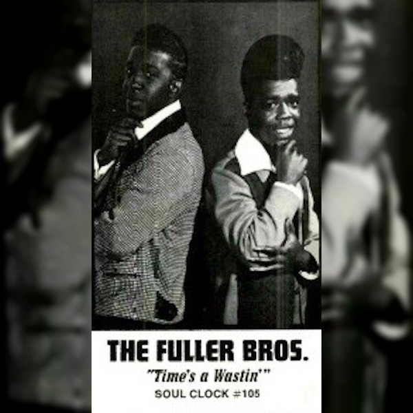 The Fuller Brothers