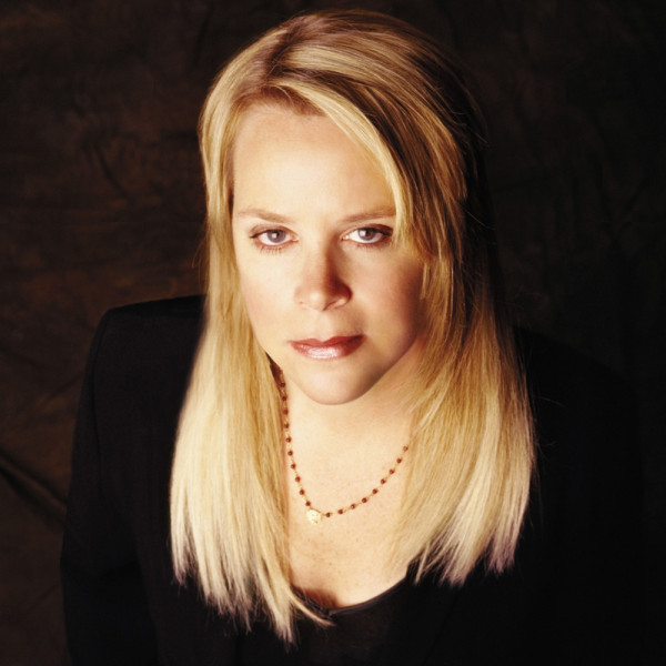 Mary Chapin Carpenter