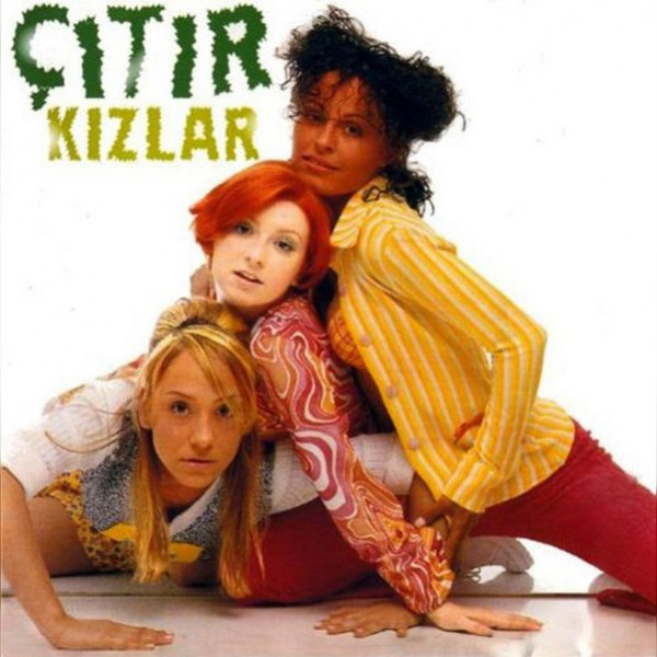 Çıtır Kızlar