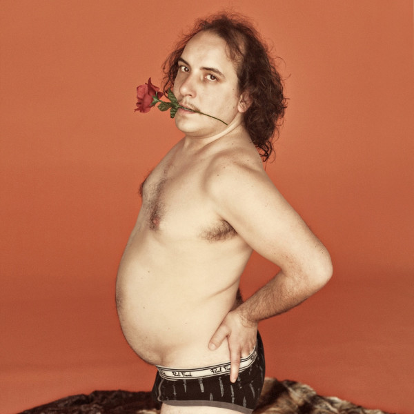 2016 Midwest Music Showcase: Har Mar Superstar