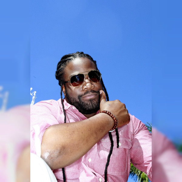 Gramps Morgan