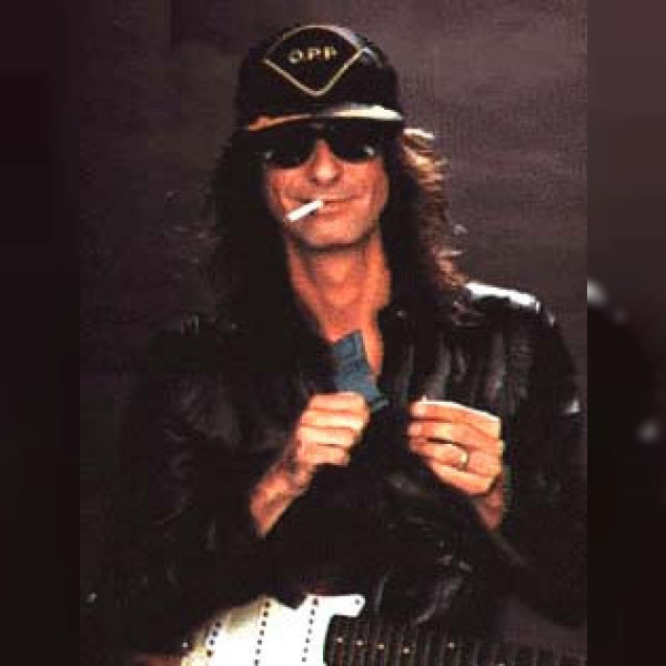 Kim Mitchell