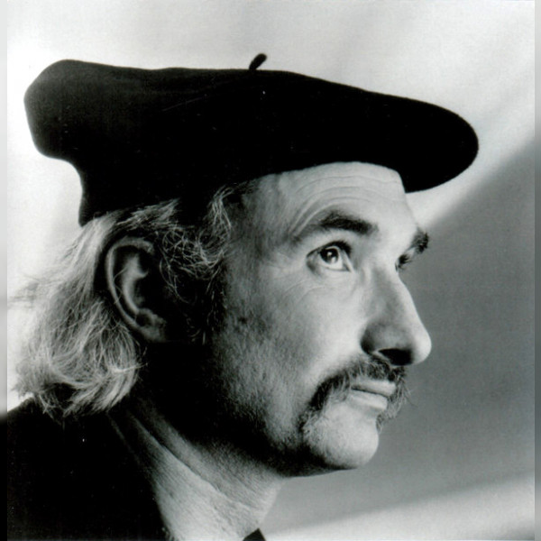 Holger Czukay