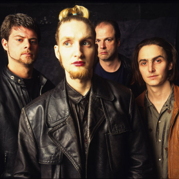 Mad Season