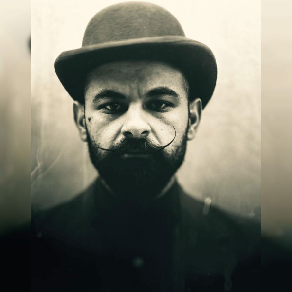 Joseph Tawadros