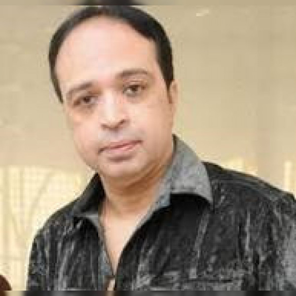 Altaf Raja