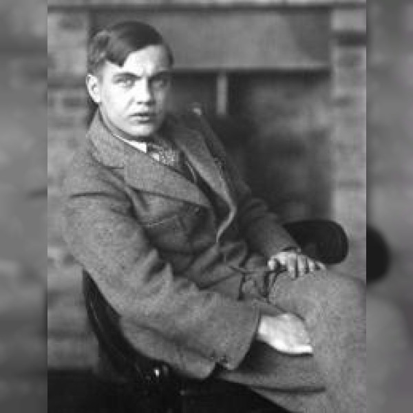 George Antheil