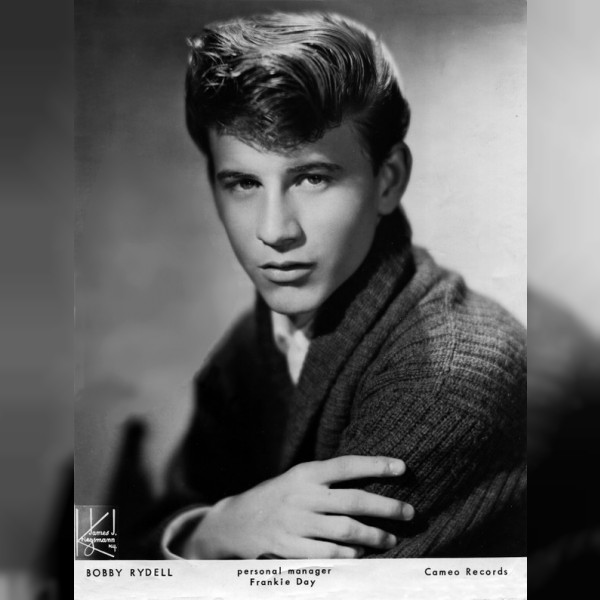 Bobby Rydell