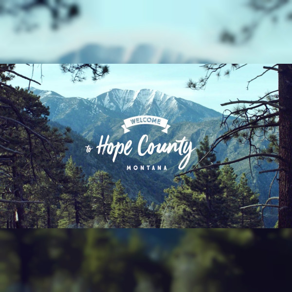 The Hope County Choir