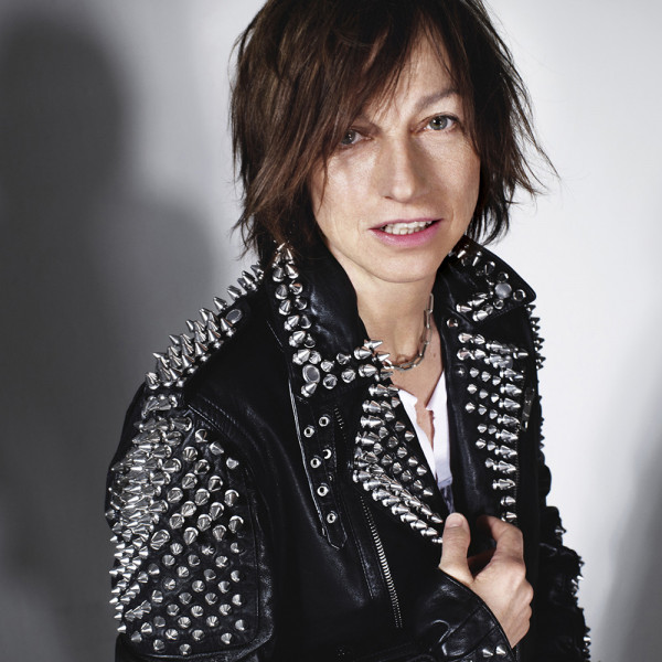 Gianna Nannini