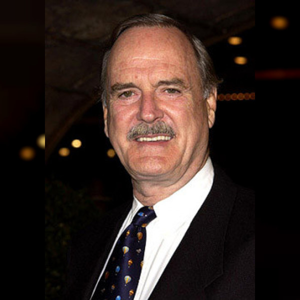 John Cleese