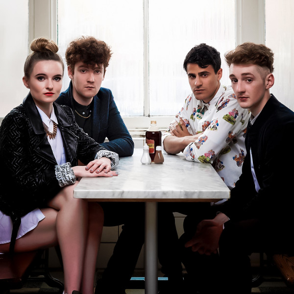 Clean Bandit