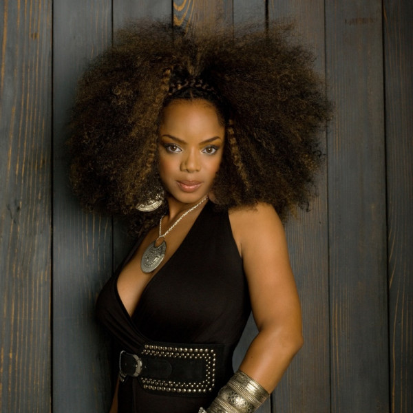 Leela James