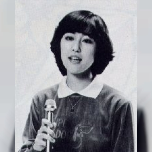 鈴木宏子