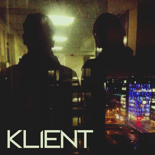 Klient