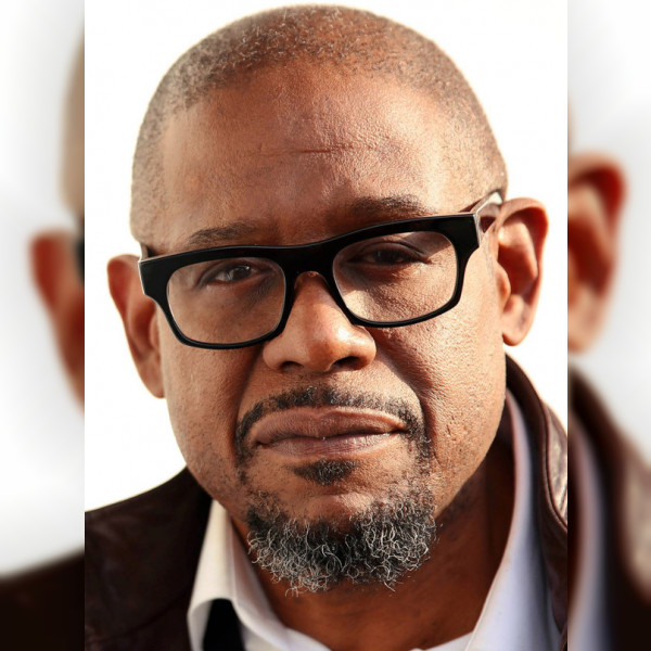 Forest Whitaker