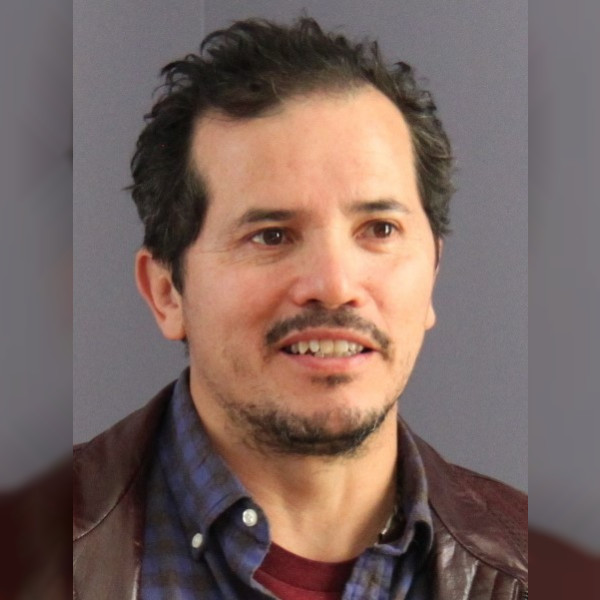 John Leguizamo