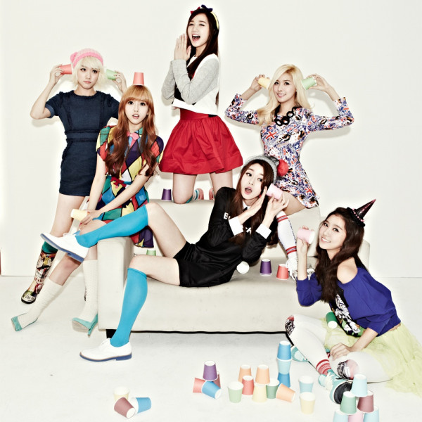 HELLOVENUS