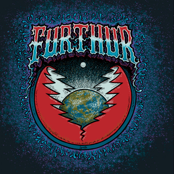 Furthur